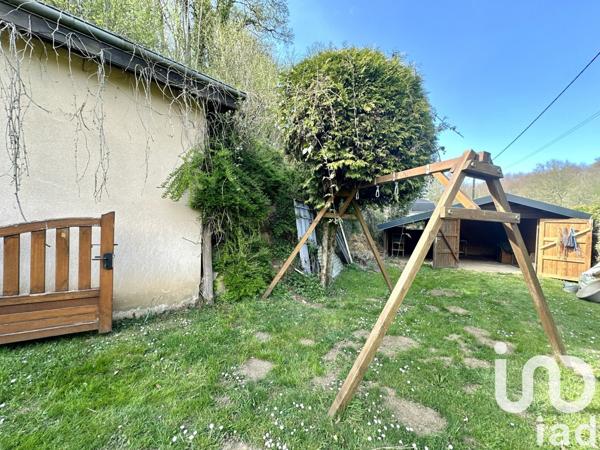 Maison à vendre 5 pièces 168 m² Ville-sur-Lumes
