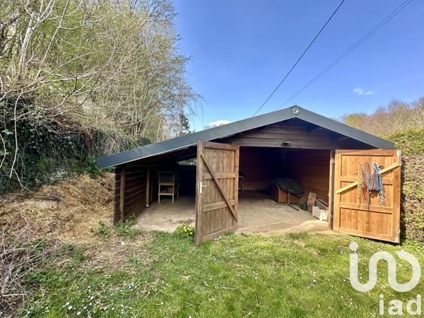 Maison à vendre 5 pièces 168 m² Ville-sur-Lumes