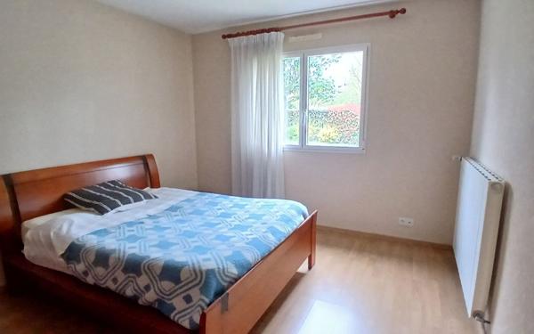 Maison à vendre    6 pièces • 193 m2 Noyal-sur-Vilaine