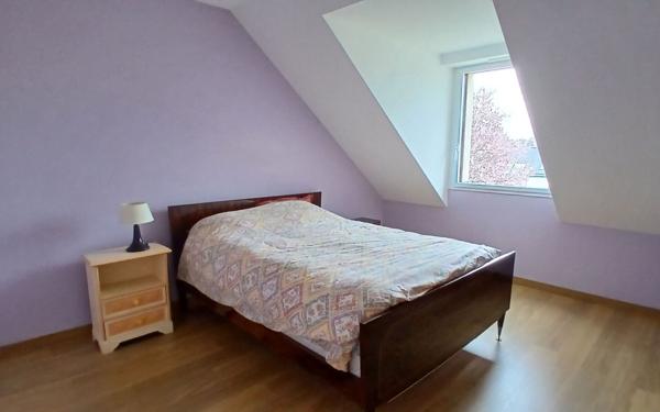 Maison à vendre    6 pièces • 193 m2 Noyal-sur-Vilaine