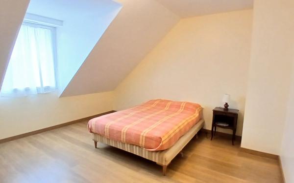 Maison à vendre    6 pièces • 193 m2 Noyal-sur-Vilaine