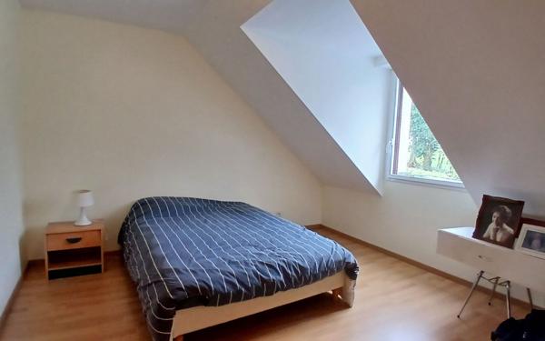 Maison à vendre    6 pièces • 193 m2 Noyal-sur-Vilaine