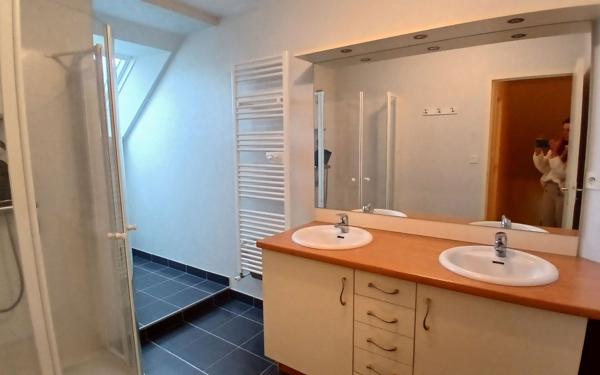 Maison à vendre    6 pièces • 193 m2 Noyal-sur-Vilaine