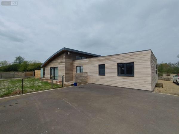 Maison individuelle à vendre à Plouguerneau dans le Finistère (29880), ref : 1061   
KENAN VIHAN