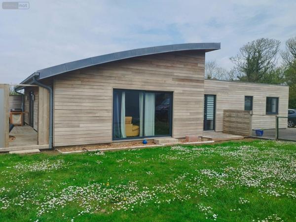 Maison individuelle à vendre à Plouguerneau dans le Finistère (29880), ref : 1061   
KENAN VIHAN