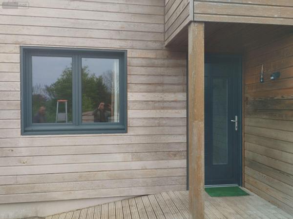 Maison individuelle à vendre à Plouguerneau dans le Finistère (29880), ref : 1061   
KENAN VIHAN