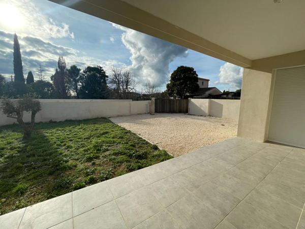 Maison Saint Christol Les Ales 93 m2