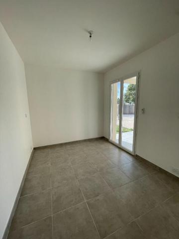 Maison Saint Christol Les Ales 93 m2