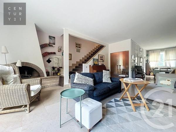 Maison à vendre  10 pièces - 217,85 m 2   TROYES  - 10