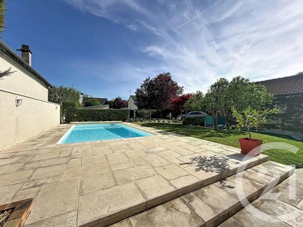 Maison à vendre  10 pièces - 217,85 m 2   TROYES  - 10
