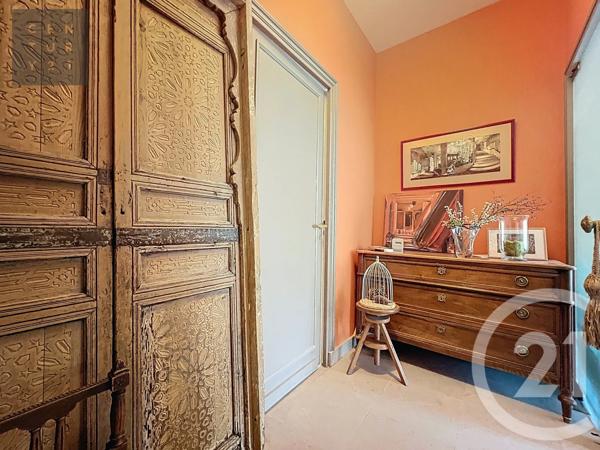Maison à vendre  10 pièces - 217,85 m 2   TROYES  - 10