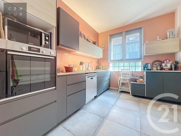 Maison à vendre  10 pièces - 217,85 m 2   TROYES  - 10