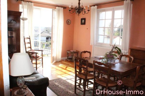 Maison à vendre 5 pièces de 93 m²