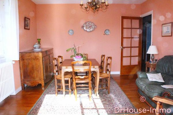 Maison à vendre 5 pièces de 93 m²