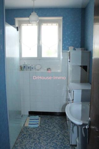 Maison à vendre 5 pièces de 93 m²