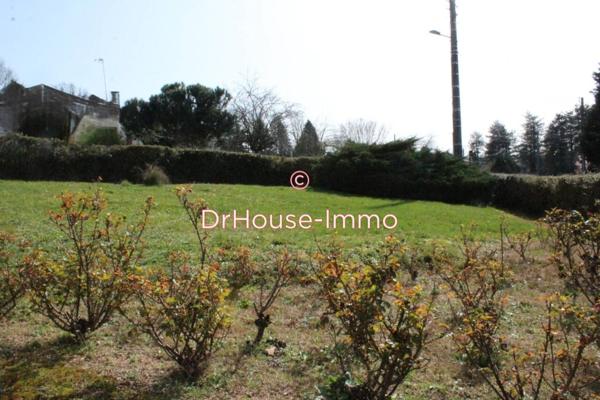 Maison à vendre 5 pièces de 93 m²