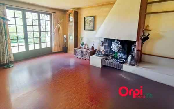 Maison à vendre    7 pièces • 151 m2 Sains-en-Amiénois