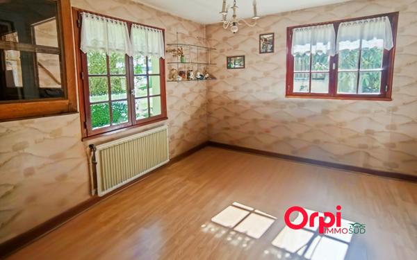 Maison à vendre    7 pièces • 151 m2 Sains-en-Amiénois