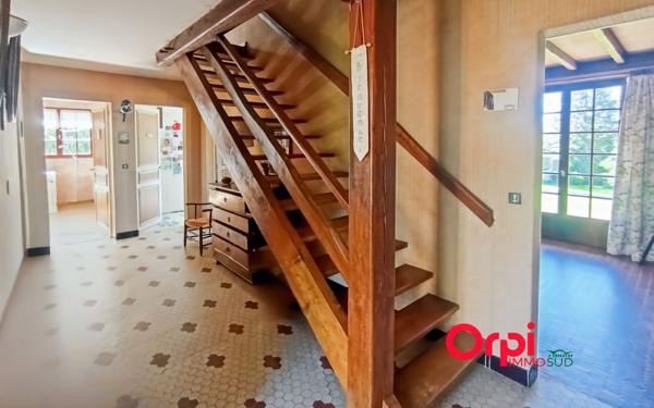 Maison à vendre    7 pièces • 151 m2 Sains-en-Amiénois