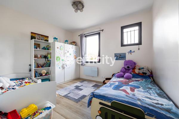 Maison 5 pièces - 110 m²