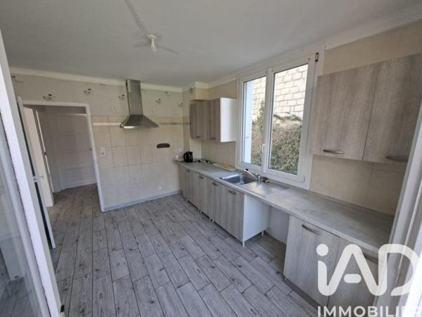 Maison à vendre 5 pièces 90 m² Dormans