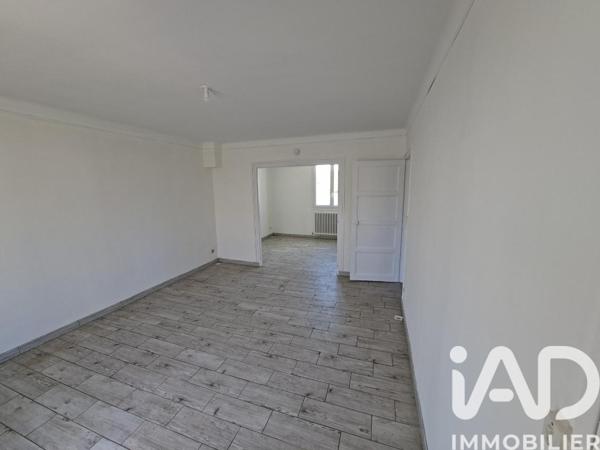 Maison à vendre 5 pièces 90 m² Dormans