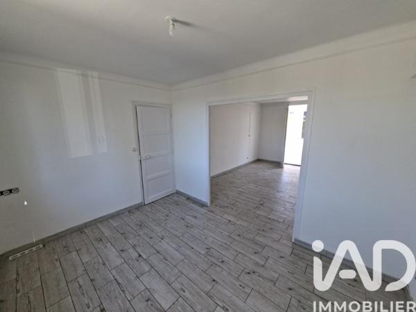 Maison à vendre 5 pièces 90 m² Dormans