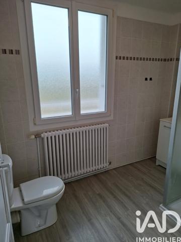 Maison à vendre 5 pièces 90 m² Dormans