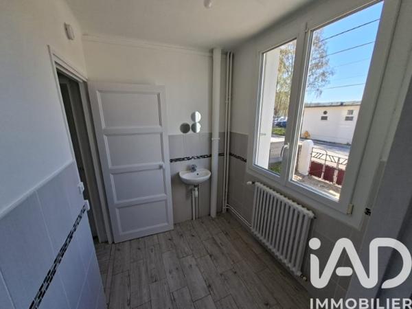 Maison à vendre 5 pièces 90 m² Dormans