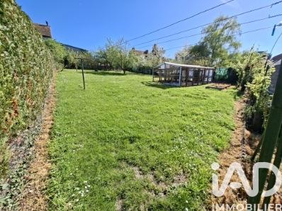 Maison à vendre 5 pièces 90 m² Dormans