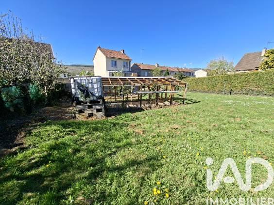 Maison à vendre 5 pièces 90 m² Dormans