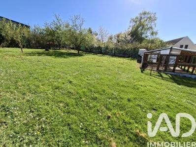 Maison à vendre 5 pièces 90 m² Dormans