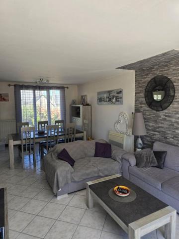 Vente / Maison T5 à Saumur (49400)