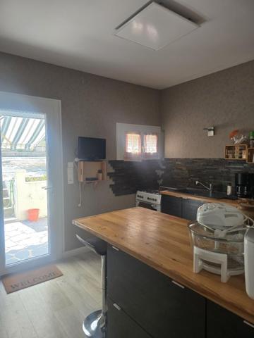 Vente / Maison T5 à Saumur (49400)