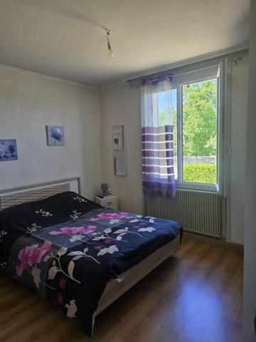Vente / Maison T5 à Saumur (49400)
