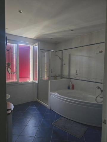 Vente / Maison T5 à Saumur (49400)