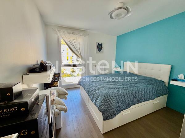 Appartement 3P Alfortville Nord avec balcon et parking