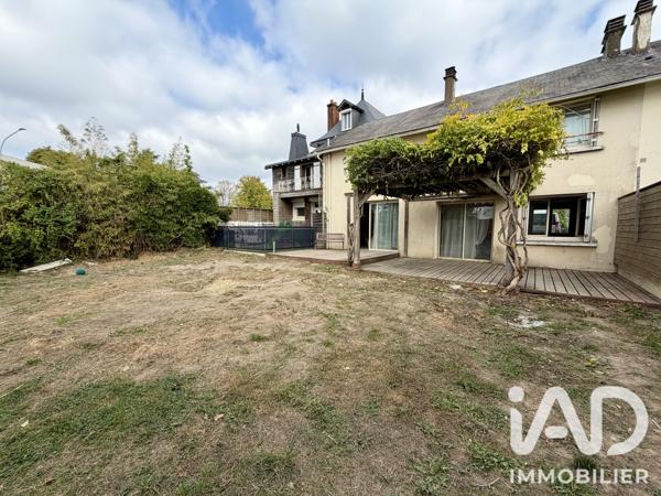 Maison à vendre 8 pièces 246 m² Parthenay