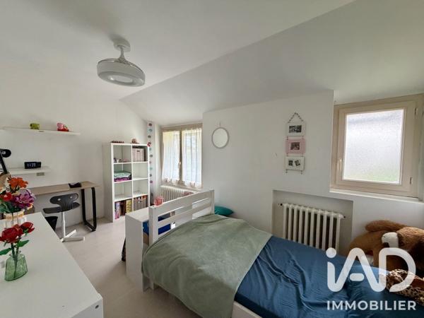 Maison à vendre 8 pièces 246 m² Parthenay