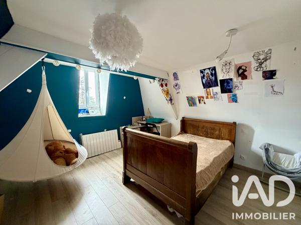Maison à vendre 8 pièces 246 m² Parthenay