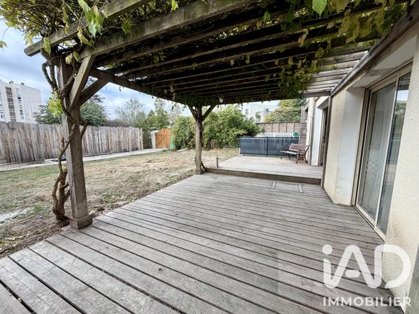 Maison à vendre 8 pièces 246 m² Parthenay