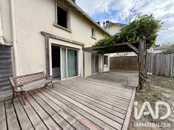 Maison à vendre 8 pièces 246 m² Parthenay