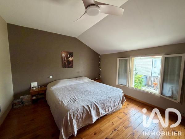 Maison à vendre 8 pièces 246 m² Parthenay