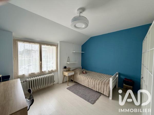 Maison à vendre 8 pièces 246 m² Parthenay