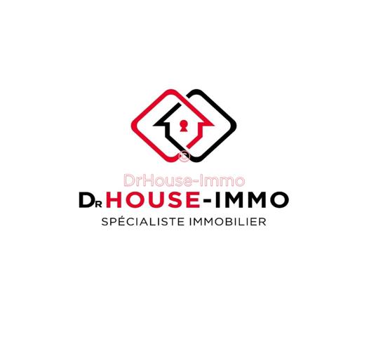 Commerce à vendre de 50 m²