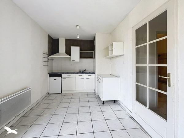 Appartement à vendre 125 000 € Toulouse 1 pièce 42 m² DPE C