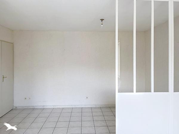 Appartement à vendre 125 000 € Toulouse 1 pièce 42 m² DPE C