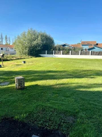 Dpt Vendée (85), à vendre LE PERRIER Maison T4 Plain pied sur 1000,00 m2 -