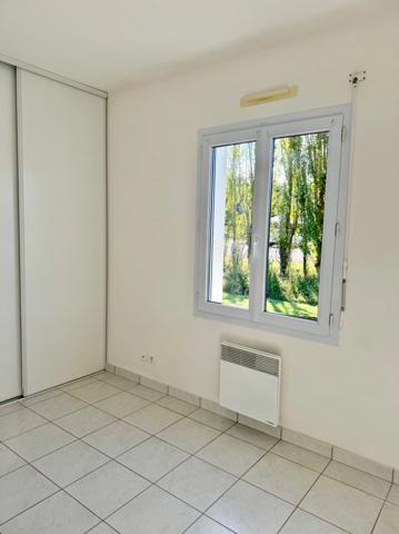 Dpt Vendée (85), à vendre LE PERRIER Maison T4 Plain pied sur 1000,00 m2 -