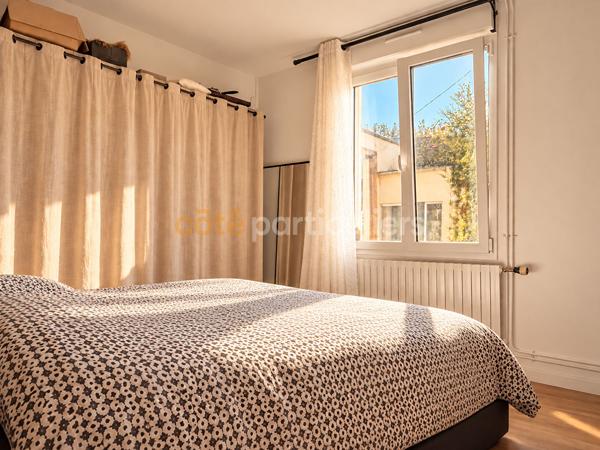 Vente
                Maison70 m² - 4 Pièces -
                    CHERBOURG EN COTENTIN (50470)